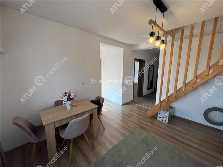 Apartament 2 camere balcon si parcare zona Calea Cisnadiei Sibiu - 11