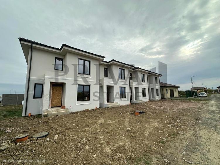 Casa insiruita cu 3 camere pe Calea Urseni