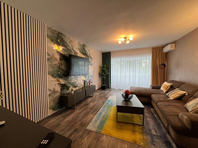🏙️ Apartament 2 camere ULTRACENTRAL | Zona Banca Franceză