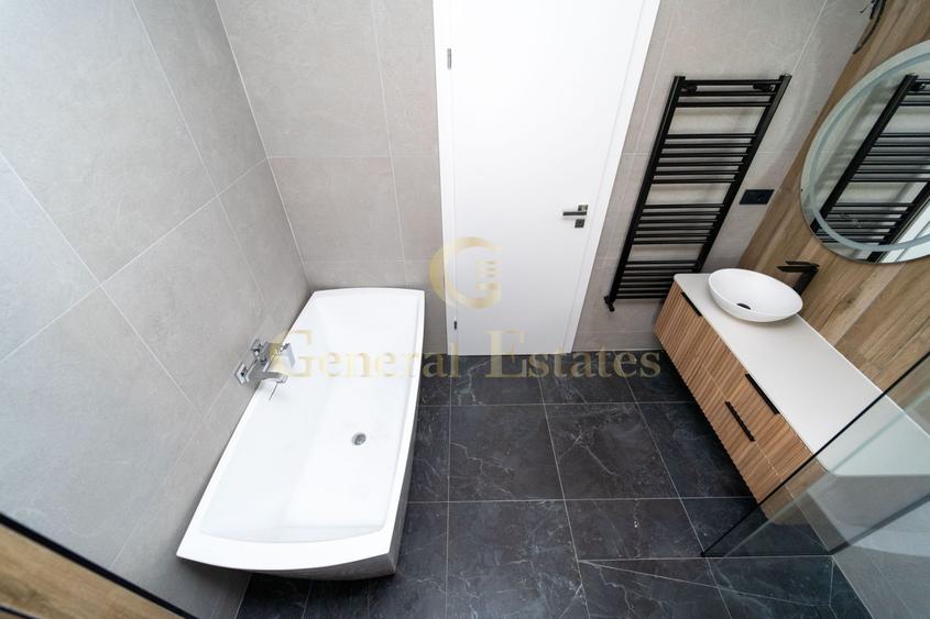 Case tip duplex de vânzare - spațiu și liniște, aproape de Brasov - 23