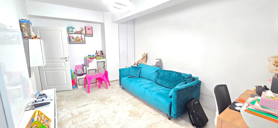 Etaj 2 - Apartament 2 camere decomandat, mobilat, utilat, INTABULAT - 3