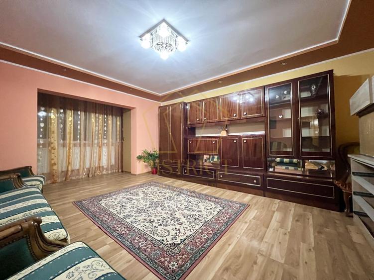 Apartament spatios cu 3 camere | Dambovita