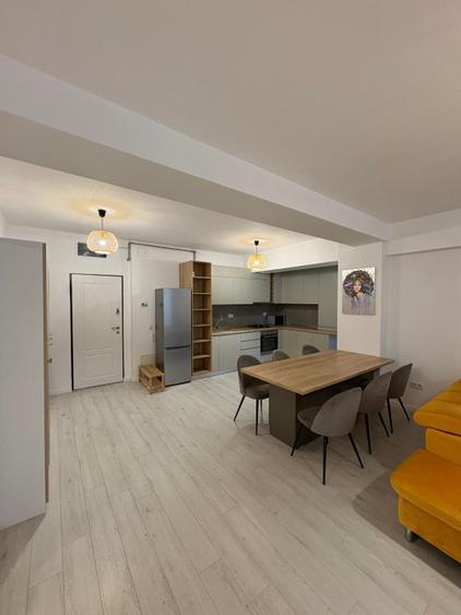 Apartament cu 2 camere | 64 mp | Zona Torontalului