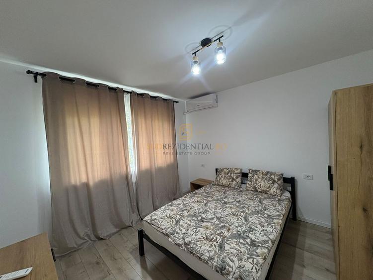 De închiriat – Apartament 2 camere decomandat | 54 mp, Sos. Salaj