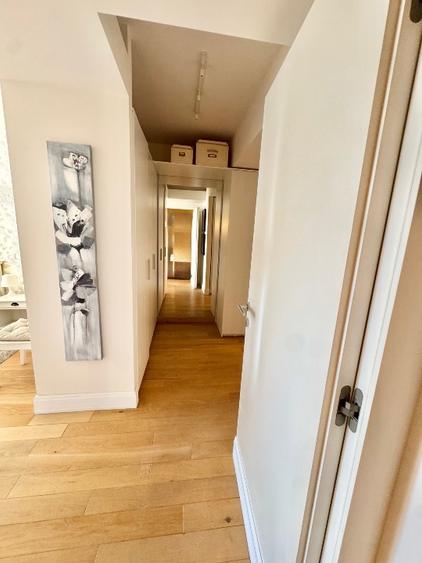 Apartament superb 3 camere Upground Residence