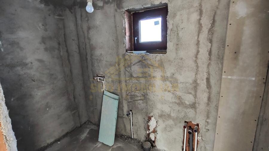 Vila Individuala - 5 Camere - 492 mp teren - Sos. Oltenitei DN 4 / A0