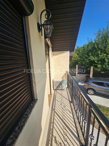 Vila  de vanzare Iasi Letcani, Letcani, - 15