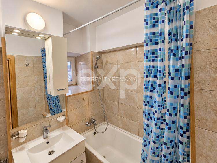Apartament cu 3 camere, ultracentral în Câmpina - 14