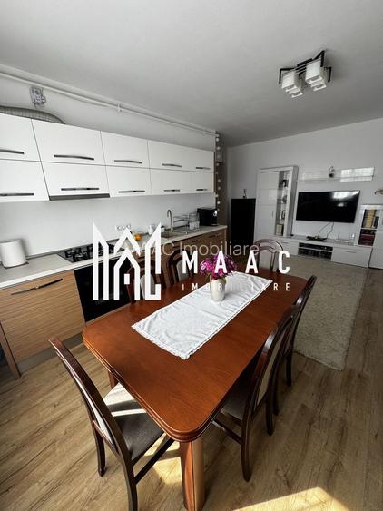 Apartament 3 Camere | Mobilat | Loc de Parcare | Turnișor - 4