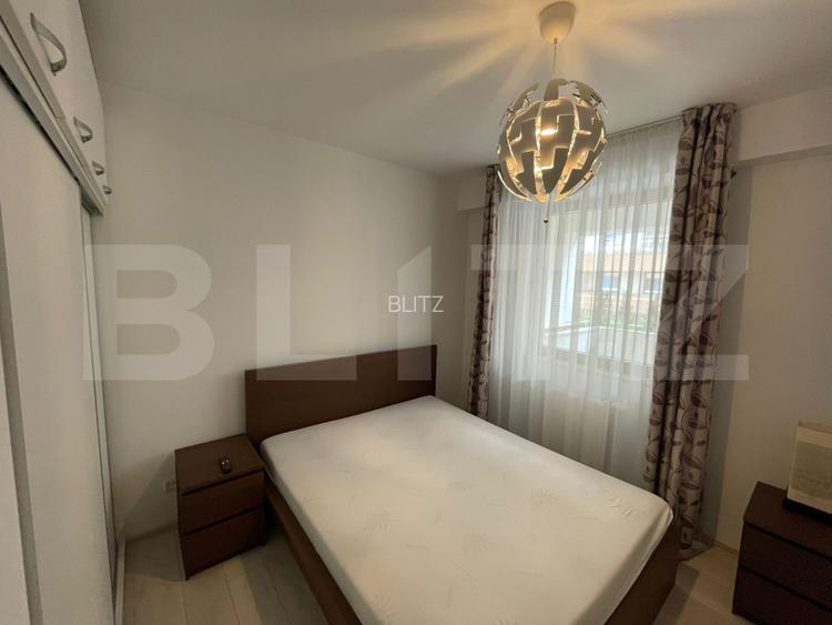 Apartament 2 camere , open space centru, complex rezidential - 6