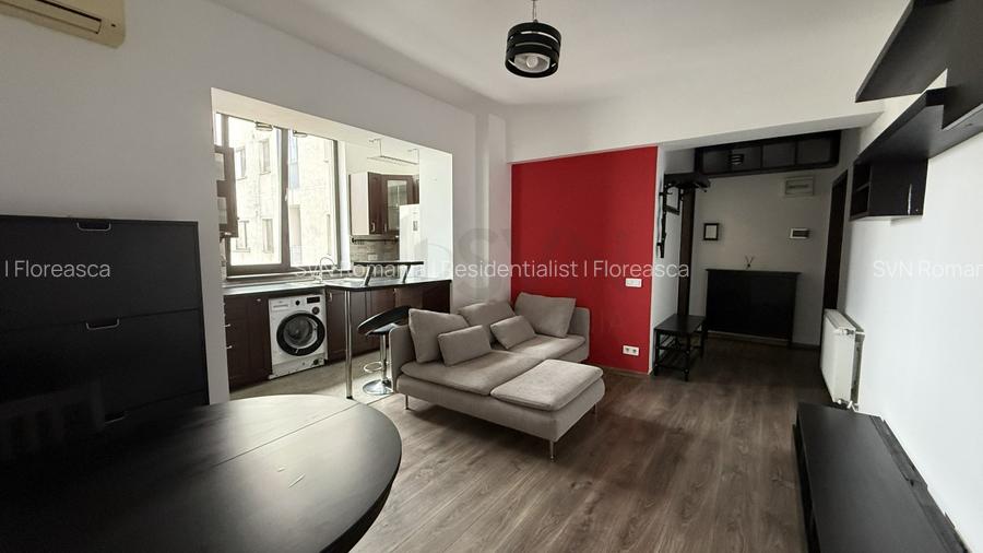 REA1029602 Mihai Bravu l Metrou l Apartament 2 camere cu loc de parcare - 11