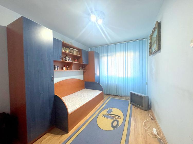 Apartament cu 2 camere-Zona Soarelui Timisoara