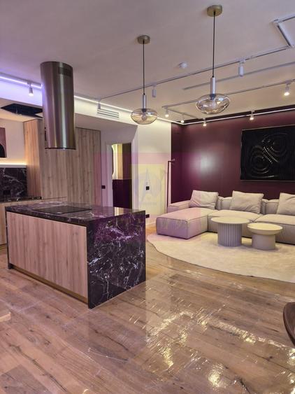 Apartamente noi în Pajurei 3 Residence | Piscină