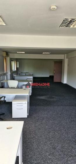 Spatiu Pentru Birouri 93 Mp - Zona Racadau - cod 5290