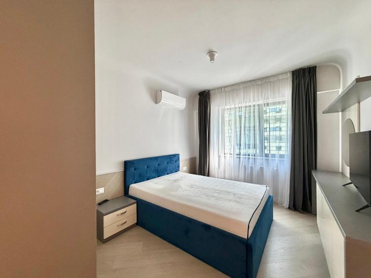 Apartament 2 camere/ Cortina North/ Promenada/ Pipera+ parcare