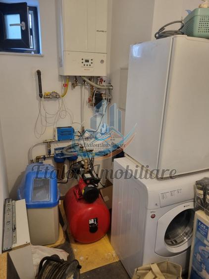 Casa Duplex 110 utili, 350 m teren Fermelor