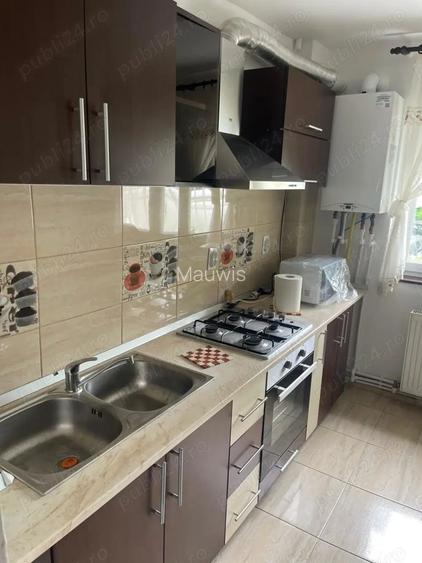Apartament cu 2 camere de închiriat Colentina,Maior Vasile Bacila - 9