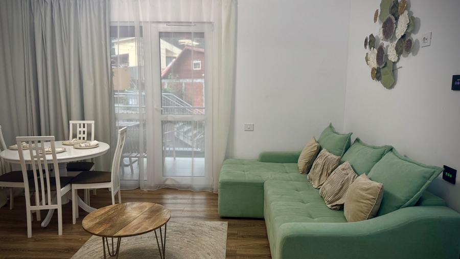 Apartament 2 camere Sinaia| Gradina 51 mp| Booking & Airbnb- Facilitati Premium