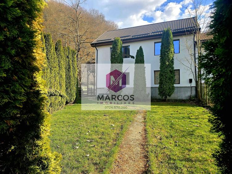 Casa 5 camere zona Lend langa strand