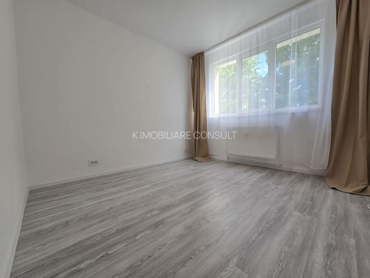 Ion Mihalache Clabucet apartament 2 camere de vanzare - 14