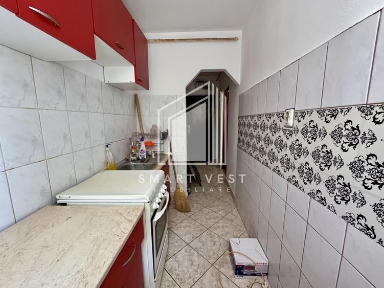 Apartament 2 camere | 40 mp | Zona Carpați 1