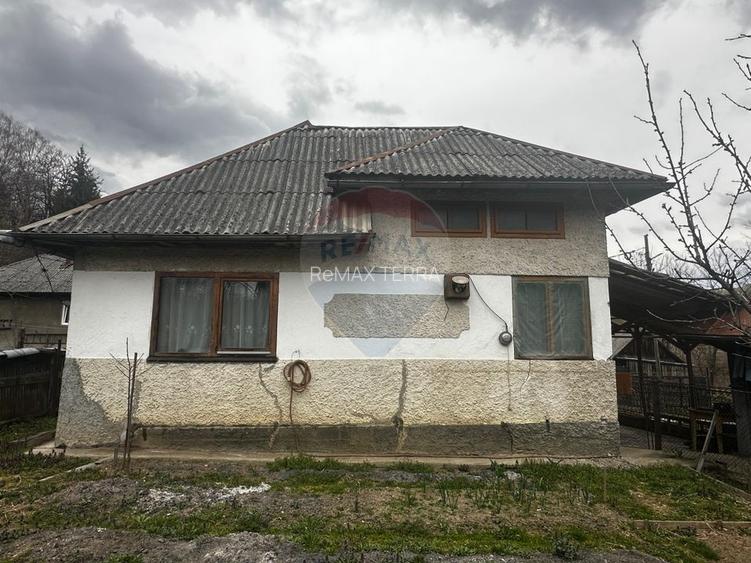 Viseul de Sus- CASA , priveliste, liniste , - 2