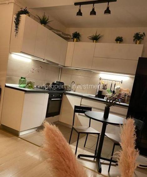 Apartament 2 camere Baneasa cu centrala langa Mall - 9