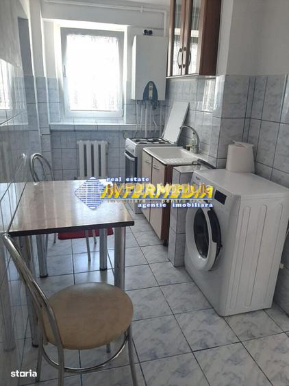 Vanzare Garsoniera 32 mp Cetate Parc Alba mobilata si utilata complet - 7