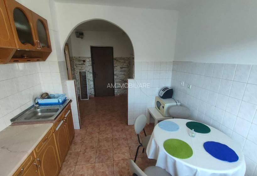 AP. 2 CAMERE - PIATA SUDULUI, PET-FRIENDLY, BLOC REABILITAT, METROU - 6