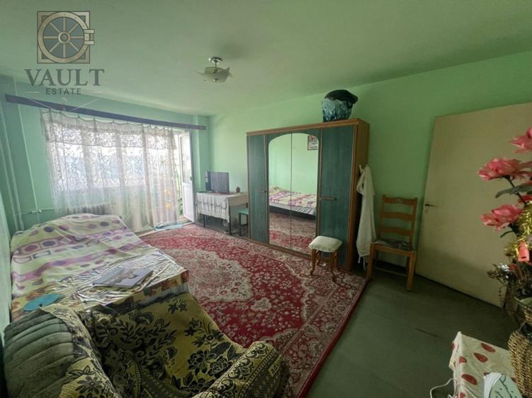 Apartament 3 camere-Metrou Gorjului-Piata Gorjului