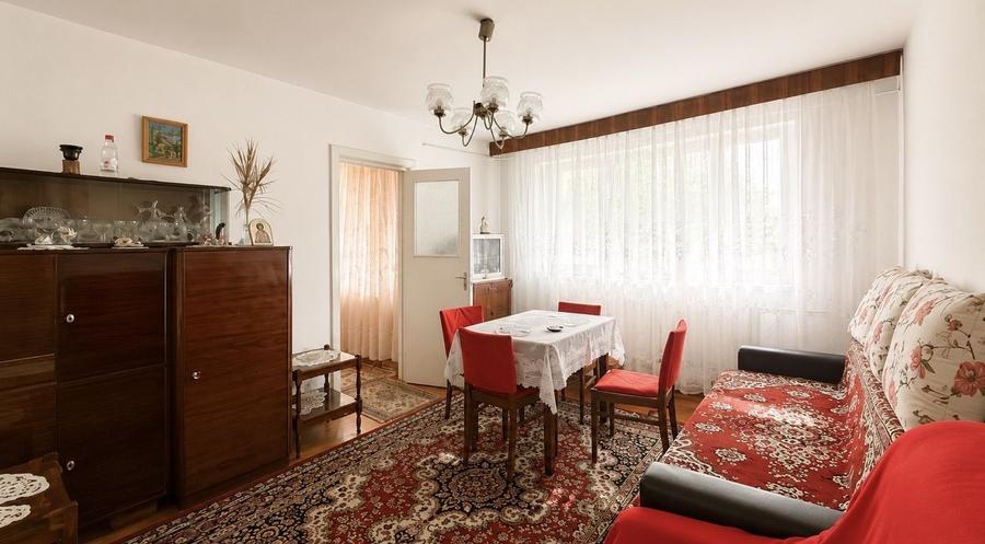 Comision 0% Apartament 2 camere – 43 mp Zona Soarelui