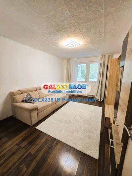 Apartament 2 camere | Lujerului | Decomandat | 6min. metrou - 2