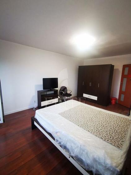 Apartament o camera în zona 21 Decembrie - The Office