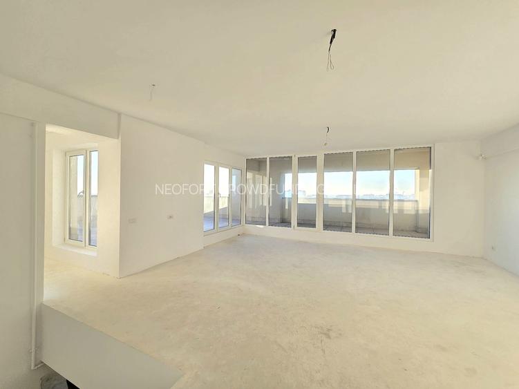 IULIU MANIU 119-121 Ap 4 Cam Penthouse I Metrou 500M I Neofort76 Bloc Finalizat - 2