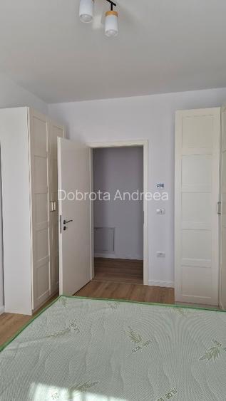 Inchiriez apartament cu 2 camere, Giroc