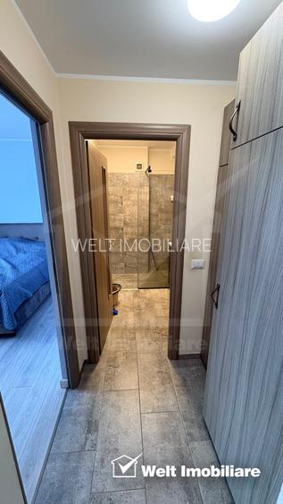 Apartament 2 camere, ultrafinisat, mobilat si utilat, Piata Mihai Viteazul! - 7