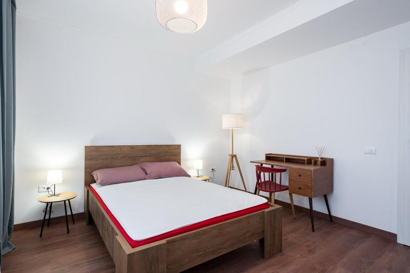 CASĂ INDIVIDUALĂ DE ÎNCHIRIAT | 4 CAMERE | 3 DORMITOARE | ASTORIA ESTATE ONE – S