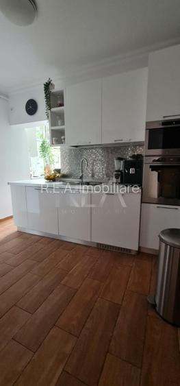 Eleganță interbelică reinventată –4 camere 141 mp  Sector 1 - 6