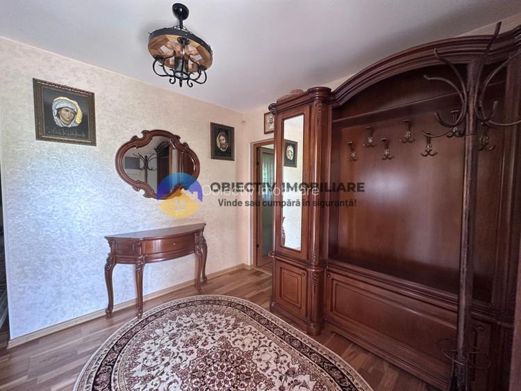 Casă de vânzare – Alexandru cel Bun / Bistrița - 15