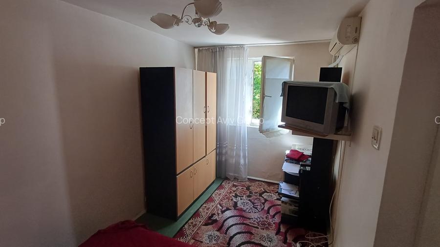 Vanzare 3 camere Rahova Antiaeriana - Crizantemelor - 11