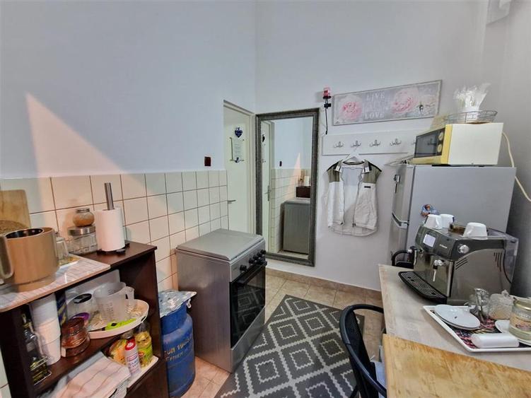 RECO Spatiu Comercial in Oradea zona ultracentrala, Republicii