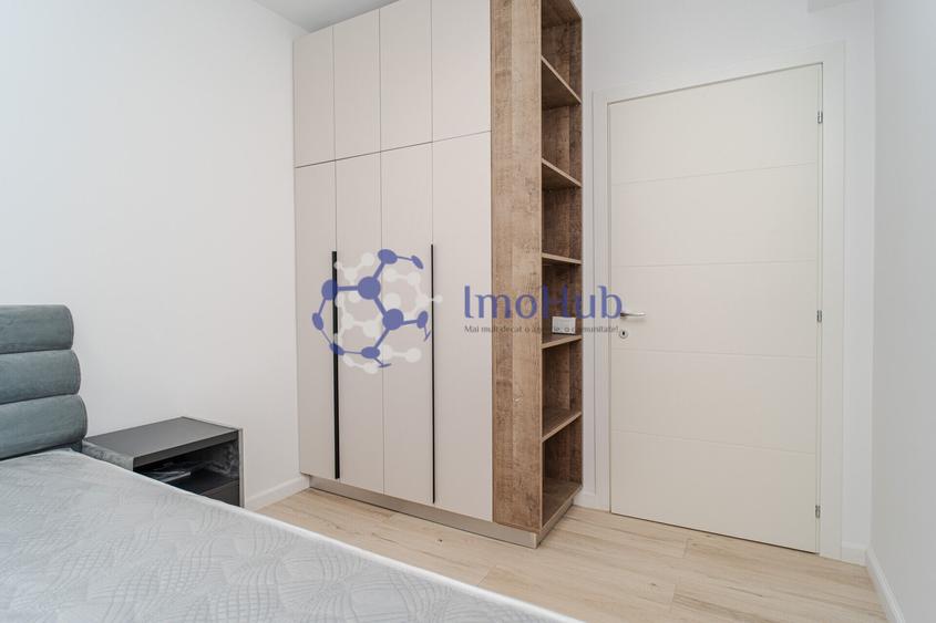 Apartament 2 camere de închiriat – Freya Home