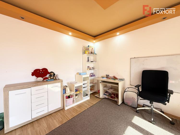 COMISION 0% Casa cu 6 camere de vanzare in Timisoara, zona Olimpia Stadion