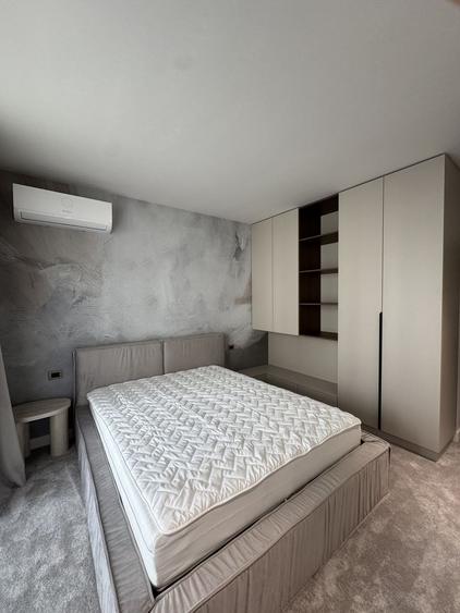 4 ROOMS | FIRST RENTAL | POOL | IANCU NICOLAE