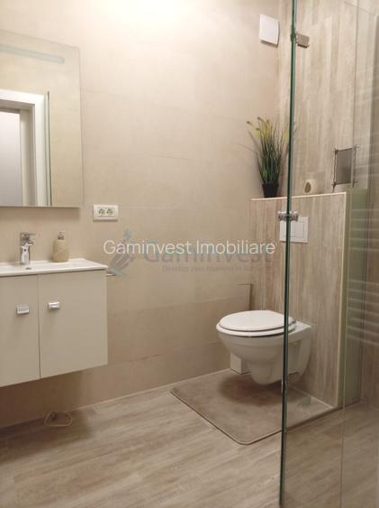 Apartament modern cu 3 camere de inchiriat in West Residence, Oradea - 8
