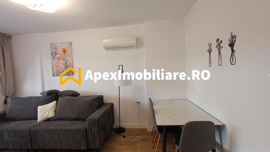 Garsoniera Popesti , Metrou Berceni Prima Chirie - 3
