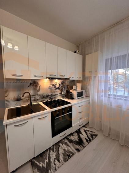 Apartament cu 2 camere decomandate de vânzare în zona Primo – Compozitori