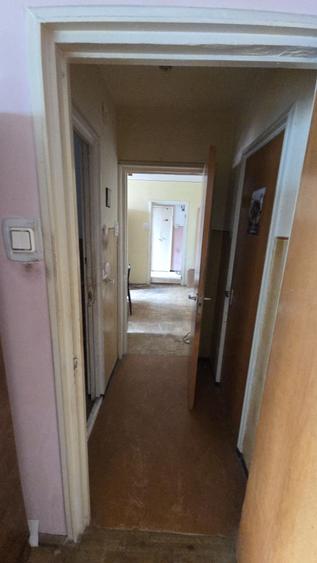 Apartament 2 camere liber la vanzare zona Garii