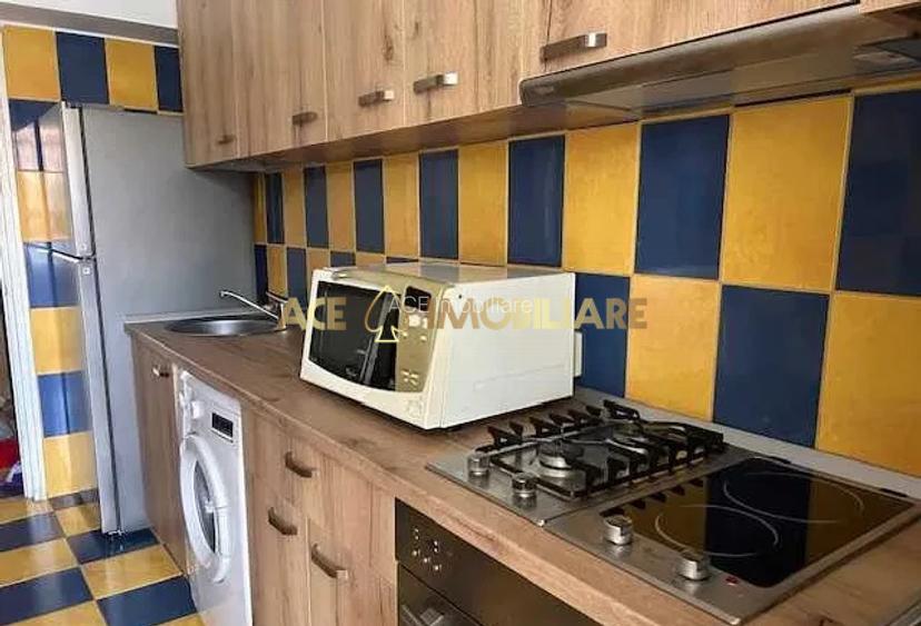 2 Camere de inchiriat | Pajura | Centrala | Parcare | Mobilat | Utilat - 4
