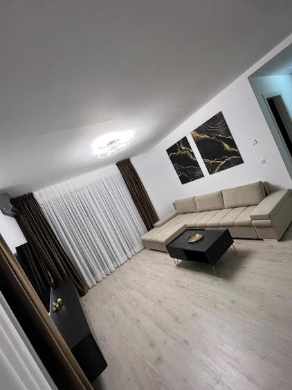 Apartament 2 camere Baneasa
